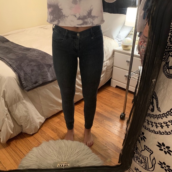 Denim - Pacsun Blue Jeans